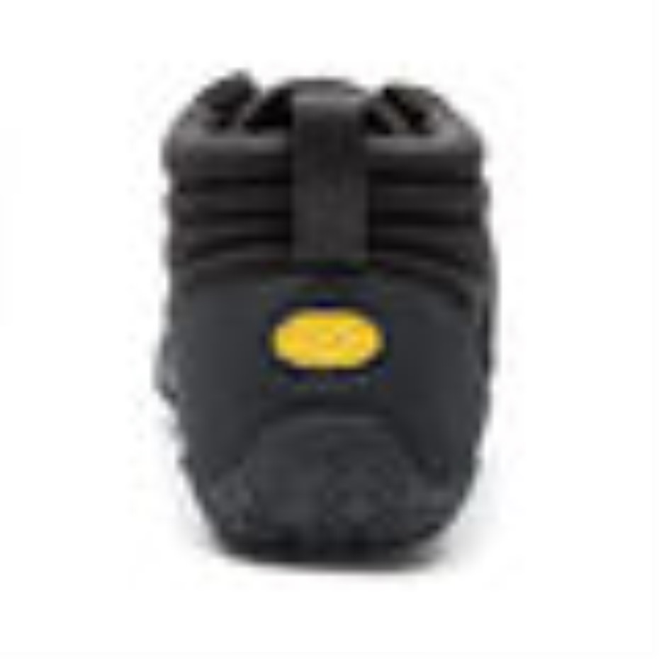 V-trek Yalıtımlı Kadın Siyah Vibram